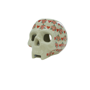 Czaszka lampion (A111 D88)