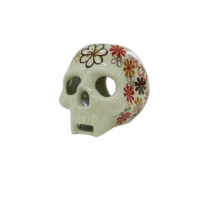 Czaszka lampion (A111 D63) 