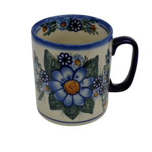 Kubek KUBAS duży (A352 D7)