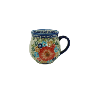 Kubek beczka ANDY (A10 D60)