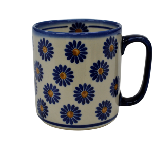 Kubek KUBAS (A25 D41)