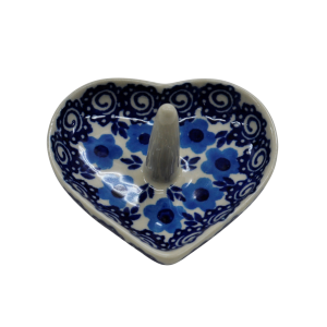 Stojak na biżuterię - serce (A217 D98)