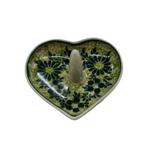 Stojak na biżuterię - serce (A217 D49)