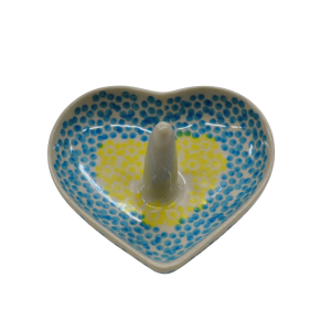 Stojak na biżuterię - serce (A217 DU1)