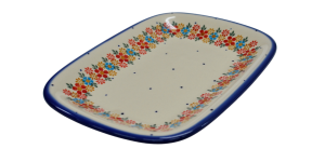 Półmisek DARIA 1 (A166 D52)