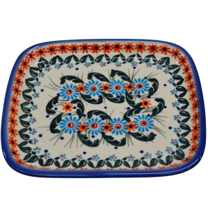 Półmisek - talerz prostokątny (A97 D91)