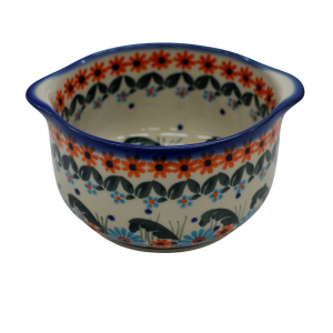 Bulionówka flaczarka ceramiczna (A83 D91)
