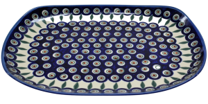 Półmisek ROGAŚ duży (A173 D43)