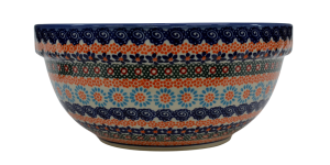 Miska salaterka z rantem duża 3,5l (A484 D77)