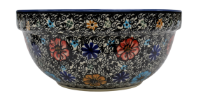 Miska salaterka z rantem duża 3,5l (A484 D66)