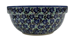 Miska salaterka z rantem duża 3,5l (A484 D87)