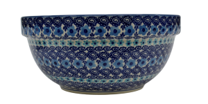 Miska salaterka z rantem duża 3,5l (A484 D98)