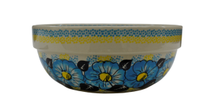 Miska / Salaterka z rantem 23 cm  (A196 DU1)