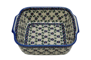 Naczynie kwadratowe ANDY duże (A186 D6)