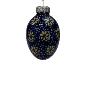 Pisanka wisząca mała (A315 D65)