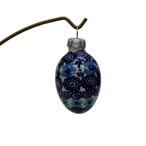 Pisanka wisząca mała (A315 D98)