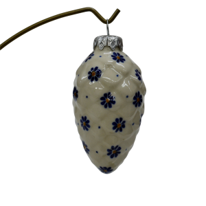 Bombka choinkowa SZYSZKA (A316 D53)