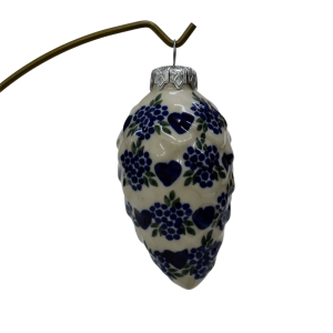 Bombka choinkowa SZYSZKA (A316 D89)