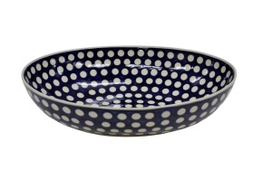 Miska MISA JAJKO duża (A487 D64)