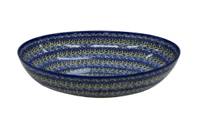 Miska MISA JAJKO duża (A487 D75)