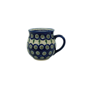 Kubek beczka ANDY (A10 D43)