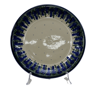 Talerz obiadowy płytki ANDY 26 cm (A113 D19)