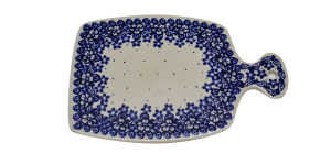 Deska do krojenia mała (A406 D27)