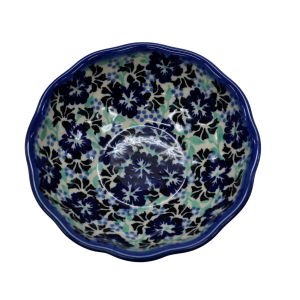 Miska kwiatek III (A268 D87)