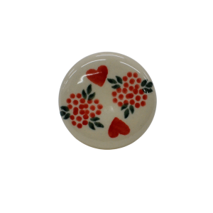 Gałka do szuflad okrągła (A437 D88)