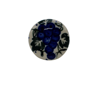 Gałka do szuflad okrągła (A437 D9)