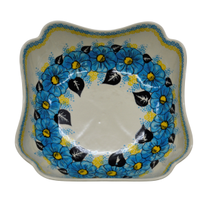 Miska ceramiczna TULIPAN duża (A497 DU1)