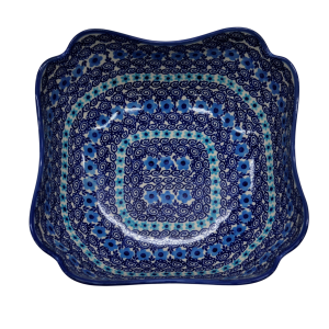 Miska ceramiczna TULIPAN duża (A497 D98)