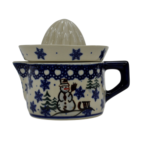 Wyciskarka do cytrusów (A409 D33)