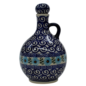 Butelka kula - karafka (A69 D38)