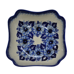 Miska ceramiczna TULIPAN duża (A497 D108)       