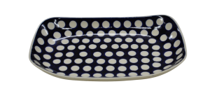 Półmisek ROGAŚ mały (A177 D64)