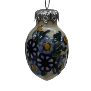 Bombka choinkowa ORZECH (A314 D7)