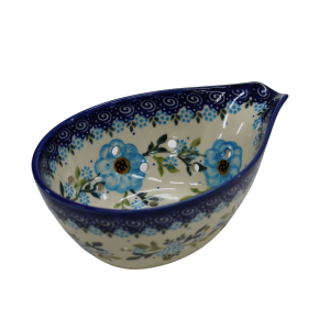 Durszlak cedzak ceramiczny (A506 D58)