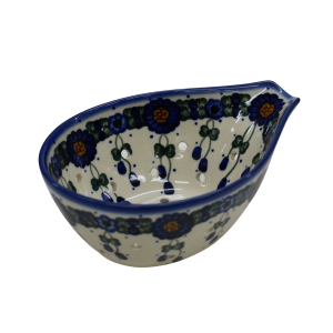 Durszlak cedzak ceramiczny (A506 D40)