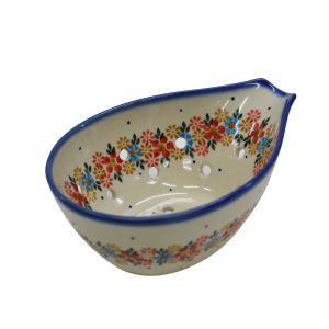 Durszlak cedzak ceramiczny (A506 D52)