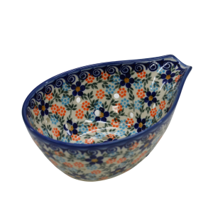 Durszlak cedzak ceramiczny (A506 D83)