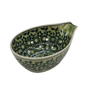 Durszlak cedzak ceramiczny (A506 D49)