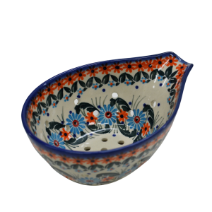 Durszlak cedzak ceramiczny (A506 D91)