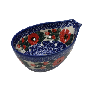 Durszlak cedzak ceramiczny (A506 D15)