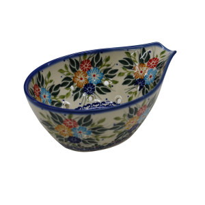 Durszlak cedzak ceramiczny (A506 D60)