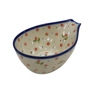 Durszlak cedzak ceramiczny (A506 D101)