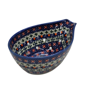 Durszlak cedzak ceramiczny (A506 D21)