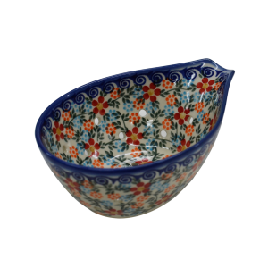 Durszlak cedzak ceramiczny (A506 D54)