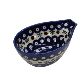 Durszlak cedzak ceramiczny (A506 D24)