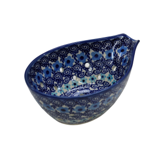 Durszlak cedzak ceramiczny (A506 D98)